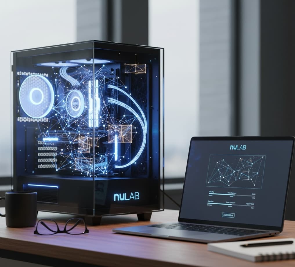 Skill badges and credentials display