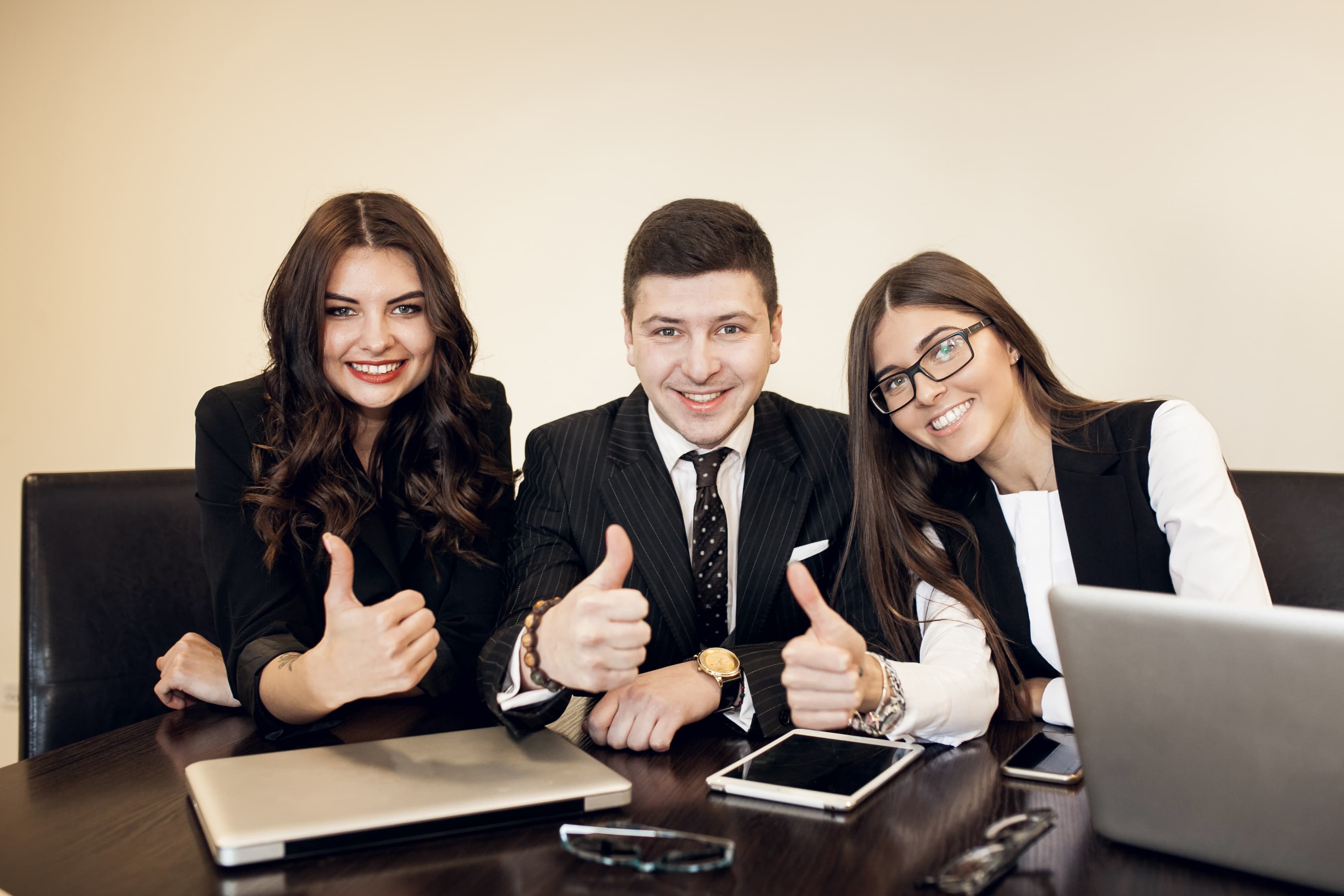 Higher Quality Hires